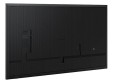 Samsung Monitor profesjonalny  QB85C 85 cali Błyszczący 16h/7 350(cd/m2) 3840x2160 (UHD) S10 Player (Tizen 7, VXT Ready) Wi-Fi/BT 3 lata d2d (LH85QBCE