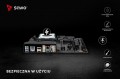 Savio Pasta termoprzewodząca 14,5W/m-K 2g TG-04