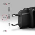 AXAGON  Ładowarka sieciowa ACU-PQ20 20W, QC3.0/AFC/FCP + PD Czarna