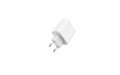 Gembird Ładowarka PowerDelivery USB-A USB-C 20W Biała