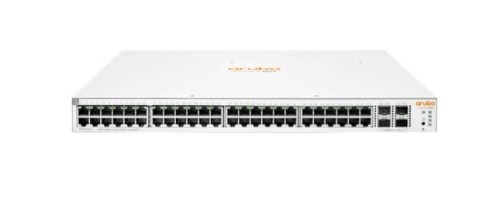 Hewlett Packard Enterprise Przełącznik ARUBA Instant On PoE   JL686B