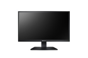 AG NEOVO Monitor wielkoformatowy 32 cale  SC-32E 300cd/m2 24/7 BNC czarny