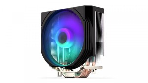 Endorfy Chłodzenie PROCESORA Spartan 5 MAX ARGB EY3A004