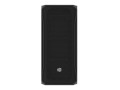 Natec Obudowa Fury Shobo SH4 RGB Midi Tower z oknem Czarna