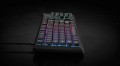 Corsair Klawiatura mechaniczna K55 Core RGB Black