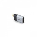 DICOTA Adapter USB-C do HDMI 4K 100W PD