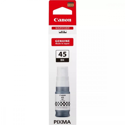 Canon Tusz GI-45 6288C001 czarny