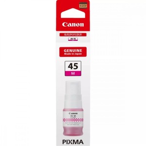 Canon Tusz GI-45 MAGENTA 6286C001