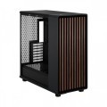 Fractal Design Obudowa North XL Charcoal Black TG Dark