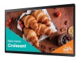 Samsung Monitor profesjonalny QB24C-T 24cali Matowy, Dotykowy 16h/7 250(cd/m2) 1920x1080(FHD) S10 Player(Tizen7, VXT Ready) WiFi/BT 3lata d2d (LH24QBR