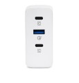 DICOTA Ładowarka samochodowa do laptopa GaN universal PRO 100W