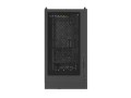 Natec Obudowa Genesis Diaxid 605 ARGB MIDI TOWER USB-C Czarna
