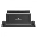 Maclean Uchwyt do mini PC terminala Thin Client regulowany MC-454
