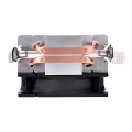 Thermaltake Chłodzenie procesora - Contac 9 SE (TDP 120W, 120mm Fan, 2x 6mm  Miedź