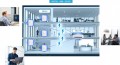 Asus Router VPN EBG19  PoE+ 9-port