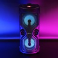 SQUEAK Głośnik Bluetooth 5.0 EDR Harmony SQ1004 Funkcja karaoke