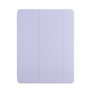 Apple Etui Smart Folio do iPada Air 13 cali (M2) - jasny fiołkowy