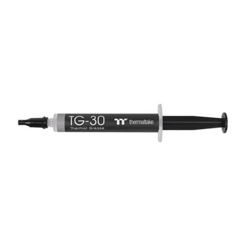Thermaltake Pasta termoprzewodząca TG-30 Thermal Grease 4g