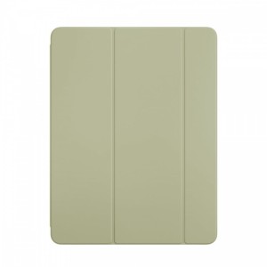 Apple Etui Smart Folio do iPada Air 13 cali (M2) - szałwia