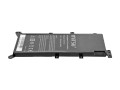 Mitsu Bateria do Asus A555 F555 K555 (5000 mAh)