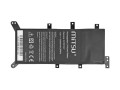 Mitsu Bateria do Asus A555 F555 K555 (5000 mAh)
