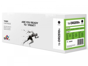 TB Print Bęben do Brother DR2510 TB-DR2510N BK 100% nowy