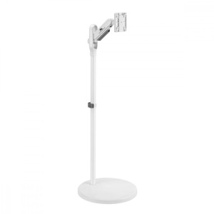 Maclean Mobilny stojak do TV monitora 17-35 cali MC-970W
