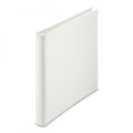 Hama Album jumbo 30x30 wrinkled biały