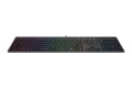 A4 Tech Klawiatura FStyler FX60H (neonowe podświetlenie)