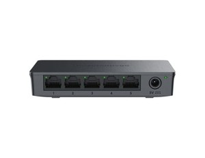 Grandstream Switch GGWN7700  5 port