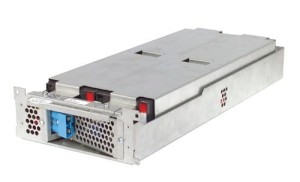 APC Akumulator RBC43 do SUA2200RMI2U / SUA3000RMI2U / SMT2200RMI2U /  SMT3000RMI2U / SUM1500RMXLI2U / SUM3000RMXLI2U