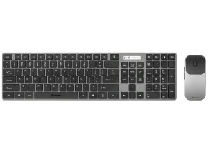 Tracer Zestaw klawiatura i myszka SET RF Nano USB