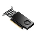 PNY Karta graficzna Quadro A1000 8GB GDDR6 VCNRTXA1000-PB