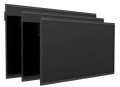 Optoma Optoma monitor interaktywny 65 cali 5653RK 8GB RAM / 64 GB ROM, 2x 18W speaker + 2x 8W subwoofer, 8 mikrofonów, 50-finger mutitouch, zero airga