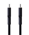 AUKEY CB-SCC241 silikonowy kabel USB-C - USB-C | 1m | 5A | 240 W PD