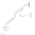 Neomounts Uchwyt do monitora biurkowego DS70-250WH1 17-35 cali 9kg