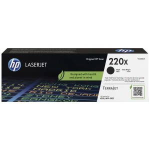 HP Inc. Toner 220X W2200X czarny