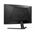 AOC Monitor CQ32G4VE 31.5 cala Fast VA Zakrzywiony 180Hz HDMIx2 DP