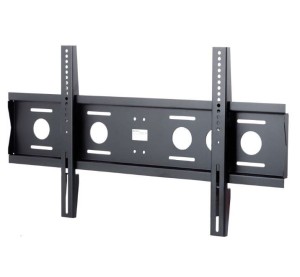 Edbak TWB1.600 Uchwyt ścienny stały do monitorów 50-86 cali VESA 100x100 - 800x600 80 kg