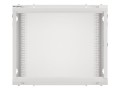 Lanberg Szafa wisząca 19 9U 600x450 sz WF01-6409-00S