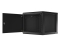 Lanberg Szafa wisząca 19 9U 600x600 sz WF01-6609-00S