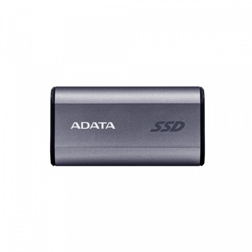 Adata Dysk zewnętrzny SSD SC750 1000G USB3.2C 1050/1000 MB/s