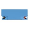Qoltec Akumulator LiFePO4 Litowo-Żelazowo-Fosforanowy | 12.8V | 30Ah |  384Wh | BMS