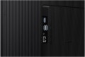 Samsung Monitor 32 cale ViewFinity S60UD IPS 2560x1440 WQHD 16:9 1xHDMI 2xDP(In+Out) 1xUSB-C 90W 3xUSB 3.0 LAN KVM 5ms PinP/PbyP 100Hz HAS+PIV płaski