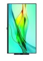 Samsung Monitor 32 cale ViewFinity S60UD IPS 2560x1440 WQHD 16:9 1xHDMI 2xDP(In+Out) 1xUSB-C 90W 3xUSB 3.0 LAN KVM 5ms PinP/PbyP 100Hz HAS+PIV płaski