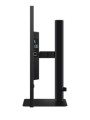 Samsung Monitor 32 cale ViewFinity S60UD IPS 2560x1440 WQHD 16:9 1xHDMI 2xDP(In+Out) 1xUSB-C 90W 3xUSB 3.0 LAN KVM 5ms PinP/PbyP 100Hz HAS+PIV płaski