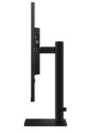 Samsung Monitor 32 cale ViewFinity S60UD IPS 2560x1440 WQHD 16:9 1xHDMI 2xDP(In+Out) 1xUSB-C 90W 3xUSB 3.0 LAN KVM 5ms PinP/PbyP 100Hz HAS+PIV płaski