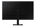 Samsung Monitor 32 cale ViewFinity S60UD IPS 2560x1440 WQHD 16:9 1xHDMI 2xDP(In+Out) 1xUSB-C 90W 3xUSB 3.0 LAN KVM 5ms PinP/PbyP 100Hz HAS+PIV płaski