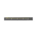 Zyxel Przełącznik GS2220-50HP 48xGbE L2 PoE Switch 1Y NCC Pro GS2220-50HP-EU0101F