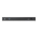 Zyxel Przełącznik GS2220-50HP 48xGbE L2 PoE Switch 1Y NCC Pro GS2220-50HP-EU0101F